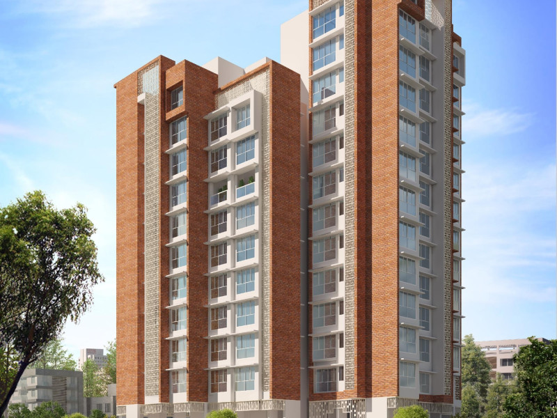 Apartments/ Flats in Ghatkopar East for sale JLL Homes
